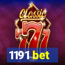 1191 bet